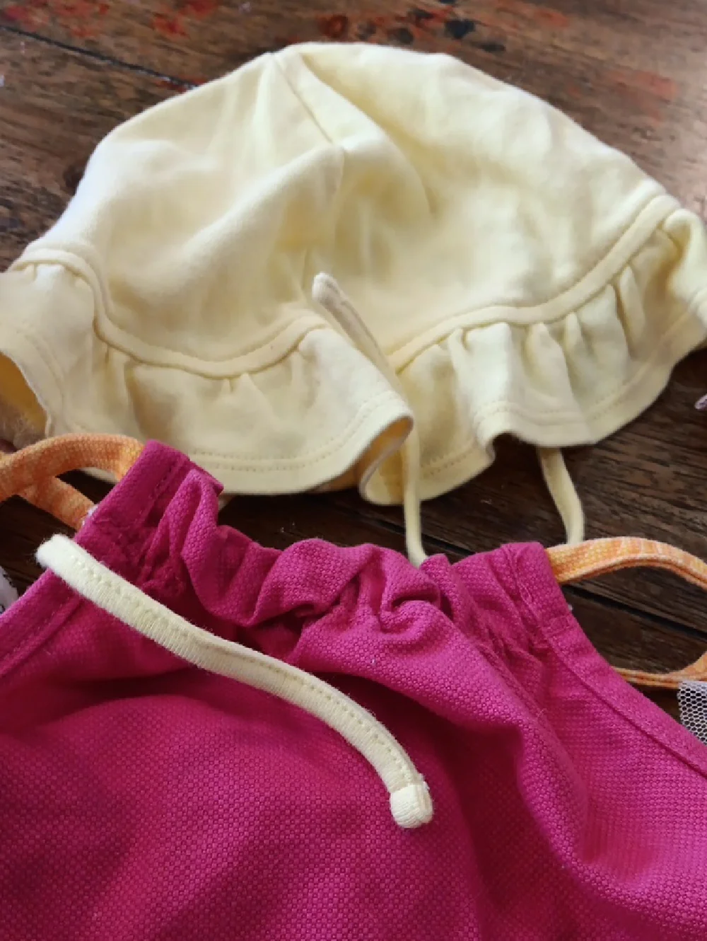 Assorted Baby Items - Picture 4 of 8